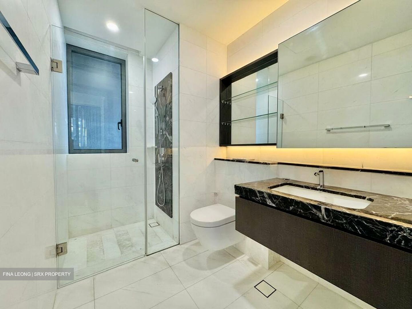 Marina One Residences (D1), Apartment #505340231